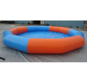 Pool2-509 Piscină gonflabilă