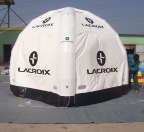 Tent1-387 Lacroix cort gonflabil