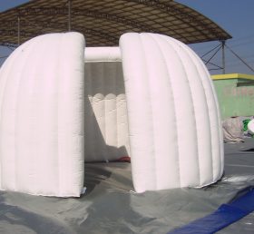 Tent1-429 Cort gonflabil de înaltă calitate în aer liber