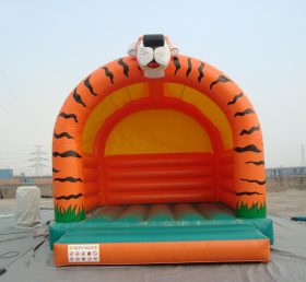 T2-2685 Tiger trambulină gonflabilă
