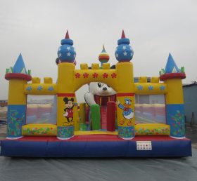 T6-353 Disney jucării gonflabile uriașe