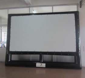 screen2-5 Ecran gonflabil clasic în aer liber