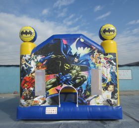 T2-2978 Batman Super Hero Gărzi gonflabile