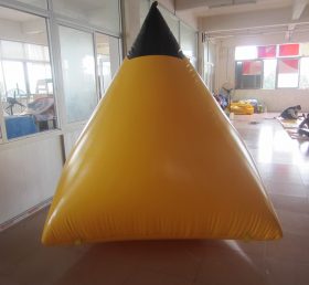 T11-301 Dispozitiv de cursă de obstacole gonflabile pentru buncăre gonflabile