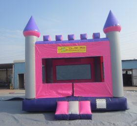 T5-219 Prințesa gonflabilă castel jumper