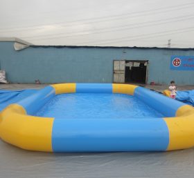 Pool1-14 Piscină gonflabilă