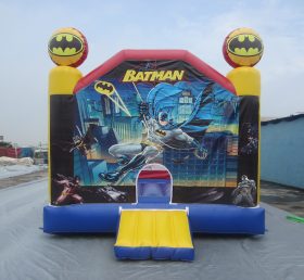 T2-2994 Batman Super Hero Gărzi gonflabile