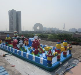 T6-154 Disney jucării gonflabile uriașe