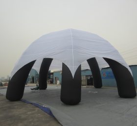 Tent1-416 Cort de păianjen gonflabil de 45,9 picioare