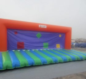 T11-130 Joc de provocare pentru sporturile gonflabile