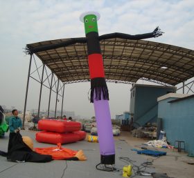 D2-127 Dansator aerian gonflabil pentru activități în aer liber