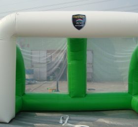 T11-482 Joc de provocare pentru sporturile gonflabile