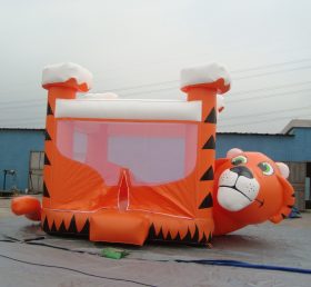 T2-2650 Tiger trambulină gonflabilă