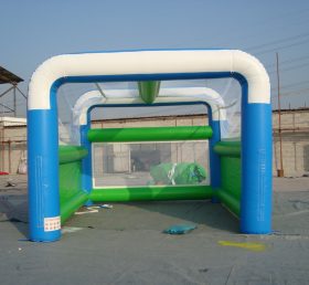T11-1069 Joc de provocare pentru sporturile gonflabile