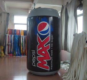 S4-273 Pepsi Advertising Gonflation