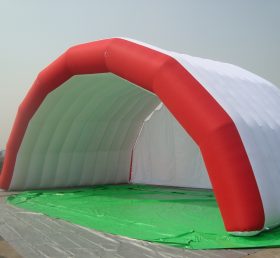 Tent1-375 Cort gonflabil de înaltă calitate