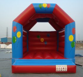 T2-2686 Scaun balansoar gonflabil pentru petrecerea de aniversare