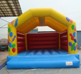 T2-2746 Scaun balansoar gonflabil pentru petrecerea de aniversare