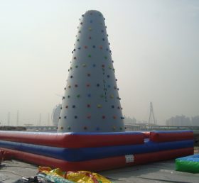 T11-128 Joc sportiv gonflabil în aer liber pentru perete gonflabil de alpinism
