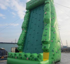 T11-239 Joc sportiv gonflabil în aer liber pentru perete gonflabil de alpinism