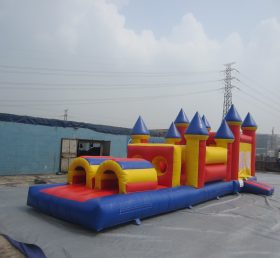 T5-225 Castelul gonflabil pentru copii pentru copii
