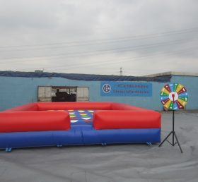 T11-578 Jocuri sportive gonflabile pentru copii pentru copii