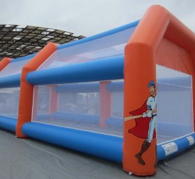 T11-113 Joc de provocare pentru sporturile gonflabile