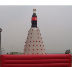 T11-1134 Coca-Cola gonflabil