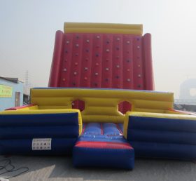 T11-140 Joc sportiv gonflabil în aer liber pentru perete gonflabil de alpinism