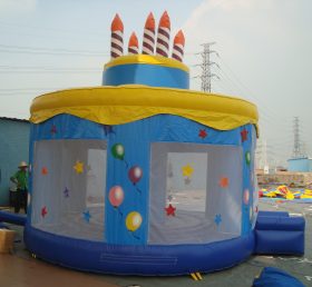 T2-320 Scaun balansoar gonflabil pentru petrecerea de aniversare