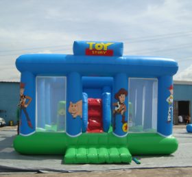 T2-2547 Disney Toy Story Trambulină gonflabilă