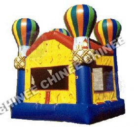 T5-111 Balon gonflabil trambulină