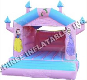 T5-193 Prințesa gonflabilă castel jumper