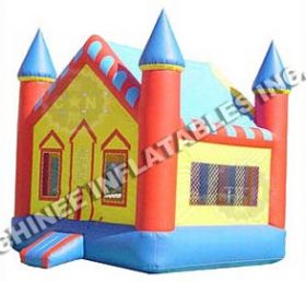T5-228 Castelul gonflabil pentru copii și adulți