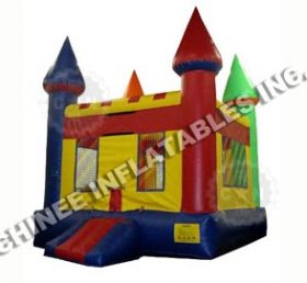 T5-230 Castelul gonflabil pentru copii și adulți