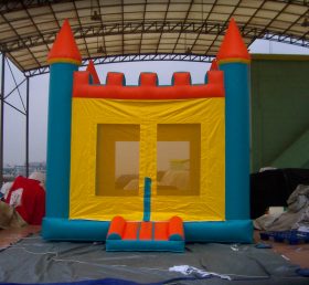 T5-236 Casă de bounce pentru castelul gonflabil pentru copii