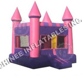 T5-246 Prințesa gonflabilă castel jumper
