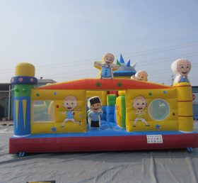 T6-423 Jucărie gonflabilă uriașă chineză