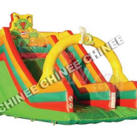 T8-269 Slide gonflabile pentru copii străini
