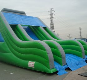 T8-290 Slide gonflabile uriașe comerciale