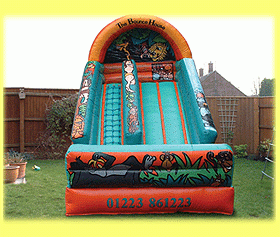 T8-782 Slide uscate pentru copii gonflabile pentru copii, potrivite pentru petreceri