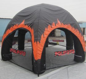 Tent1-180 Polifoto cort gonflabil