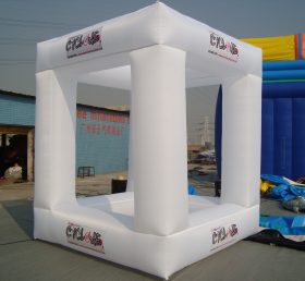 Tent1-19 Cort cub gonflabil de înaltă calitate