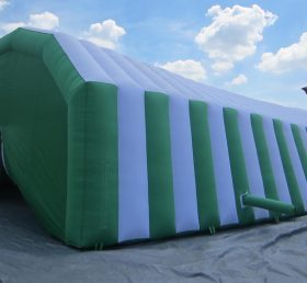 Tent1-230 Cort de urgență gonflabil gigant
