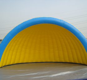 Tent1-268 Cort gonflabil de înaltă calitate