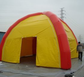 Tent1-97 Cort de acoperire gonflabil pentru păianjen în aer liber