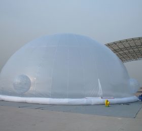 Tent1-61 Cort gonflabil gigant