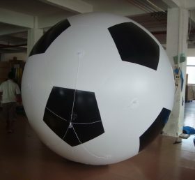 B2-6 Balon de fotbal gonflabil