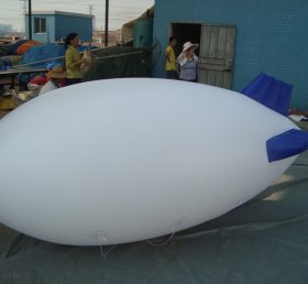 B3-1 Publicitate în aer liber balon gonflabil airship