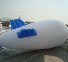 B3-7 Balon aerodinamic